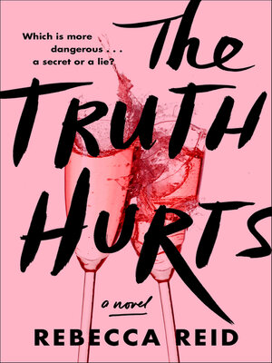 cover image of The Truth Hurts
